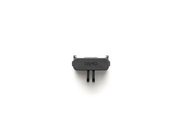 DJI Osmo Nano faltbare Schnellverschluss-Adapterhalterung (Dual-Dirtection)