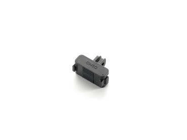 DJI Osmo Nano faltbare Schnellverschluss-Adapterhalterung (Dual-Dirtection)