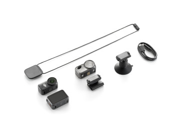 DJI Osmo Nano Standard Combo 128GB