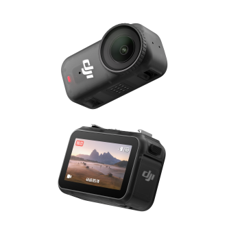 DJI Osmo Nano Standard Combo 128GB