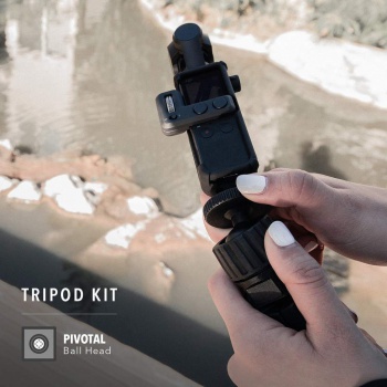 PolarPro DJI Osmo Pocket Tripod System