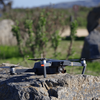 Preview: DJI MAVIC FILTERS - CINEMA SERIES 6-PACK