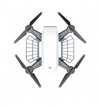 Pgytech Hand Guards for Spark