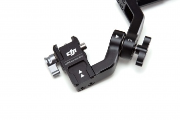 DJI R Variabler Doppelgriff