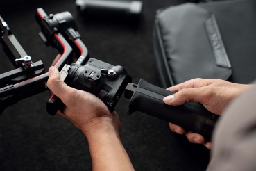 DJI Ronin BG30 Griff
