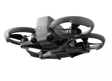 Preview: DJI Avata 2 (Nur Drohne)