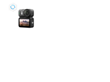 DJI Osmo Nano Care Refresh 1 Jahr (Karte)