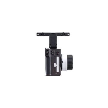 DJI Drei-Kanal-Folgefokus