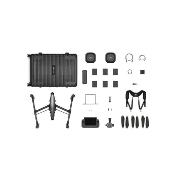 DJI Inspire 3