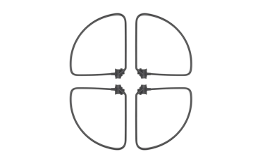 DJI Inspire 3 - Propellerschutz