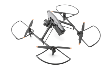 Preview: DJI Inspire 3 - Propellerschutz