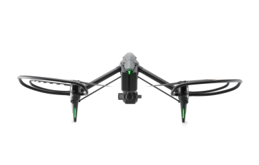 DJI Inspire 3 - Propellerschutz