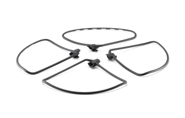 Preview: DJI Inspire 3 - Propellerschutz