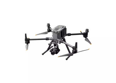 Preview: DJI Matrice M350 RTK