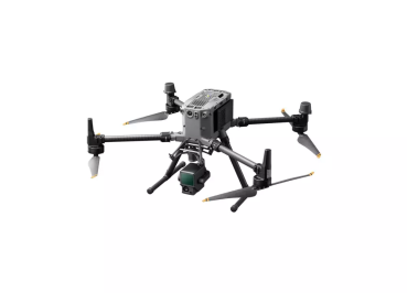Preview: DJI Matrice M350 RTK