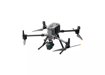 Preview: DJI Matrice M350 RTK