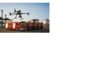 Preview: DJI Matrice M350 RTK + H30T (Bundle) (inkl. 24 Monate Care Enterprise Basic)