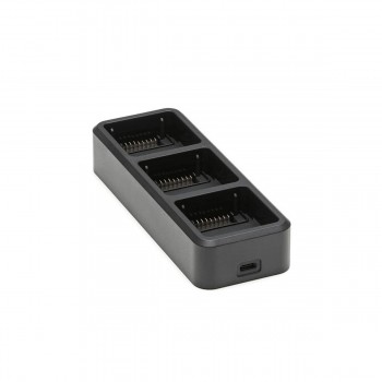 DJI Mavic 3 Akkuladestation