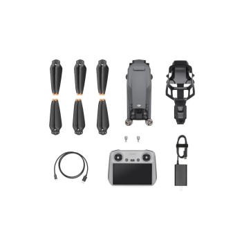 DJI Mavic 3 Pro (DJI RC)