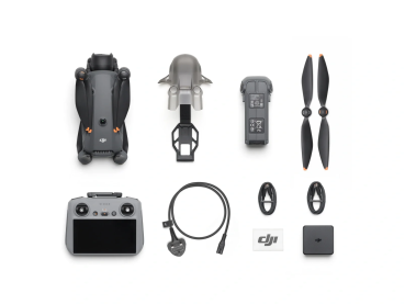 DJI Mavic 4 Pro (DJI RC 2)