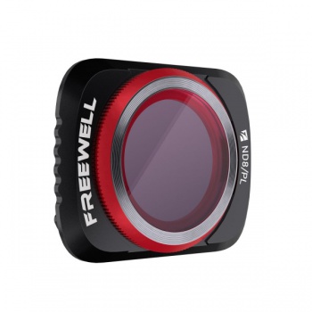 Freewell Mavic Air 2 8er Set All Day