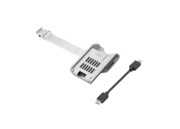 Preview: DJI Mobilfunk-Dongle 2 Montagesatz (für DJI Mini 4 Pro)
