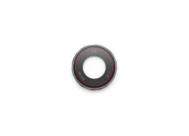DJI Osmo Action 5 Pro - Objektivabdeckung (Glas)