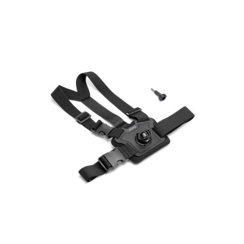 Preview: DJI Osmo Action Brustgurthalterung