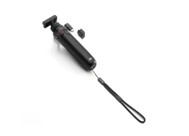 DJI Osmo Action - Multifunktionaler Ladegriff