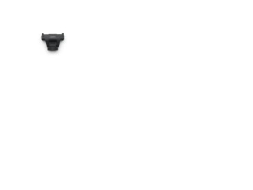 DJI Osmo - verstellbare Schnellverschluss-Adapterhalterung