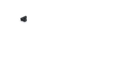 DJI Osmo - verstellbare Schnellverschluss-Adapterhalterung