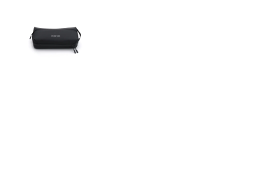 DJI Osmo 360 - Tragetasche