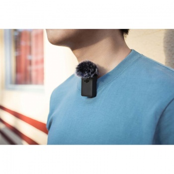 DJI Pocket 2 - Funkmikrofon-Sender
