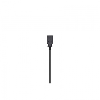 DJI Ronin-S Multi Kamera Kontroll USB Female Adapter Part 11