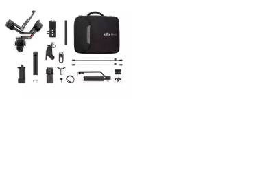DJI RS 4 Combo