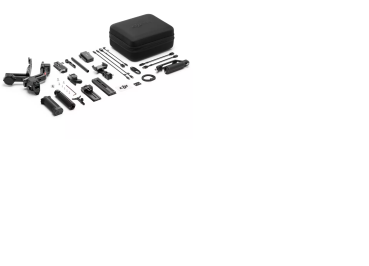 DJI RS 4 Pro Combo