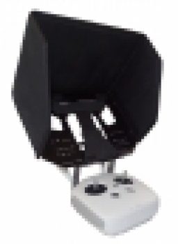 Preview: FPV Tablethalterung für DJI Phantom 3 Standard