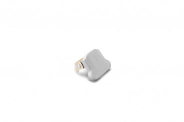 CYNOVA Mavic Mini Propellerhalter (Beige)