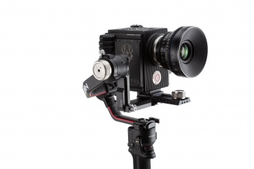 DJI R Gegengewicht-Set für Rollachse