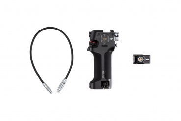 DJI Ronin Steuerungsblock für Tethering