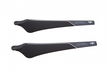 DJI E2000 - 2170 Carbon Fiber Reinforced Folding Propeller (CCW)