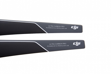 DJI E2000 - 2170 Carbon Fiber Reinforced Folding Propeller (CCW)