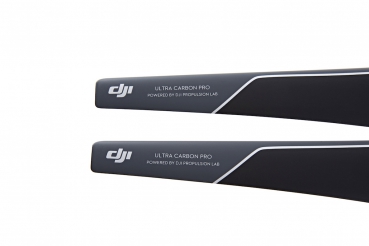 DJI E2000 - 2170 Carbon Fiber Reinforced Folding Propeller (CW)