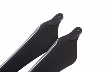 DJI E2000 - 2170 Carbon Fiber Reinforced Folding Propeller (CW)
