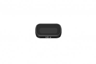 Osmo Pocket ND Filter-Set