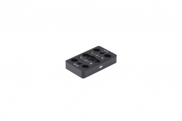 DJI RS Multifunktionsplatte