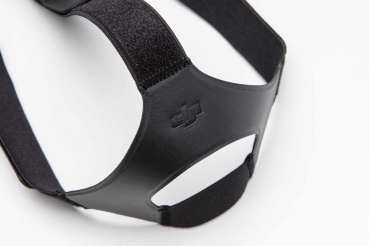 Preview: DJI FPV-Goggles Kopfband Part 17