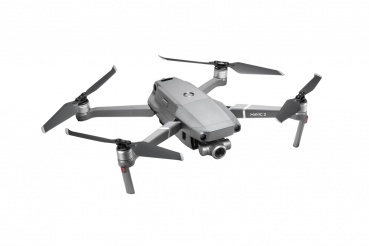 DJI Mavic 2 Zoom inkl. smart Controller
