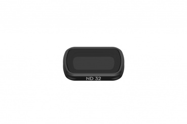 Osmo Pocket ND Filter-Set