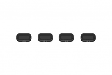 Osmo Pocket ND Filter-Set
